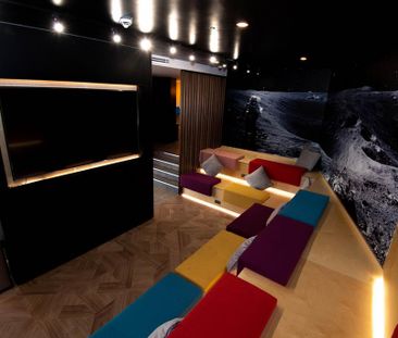 1 bedroom private hall to rent - Photo 1