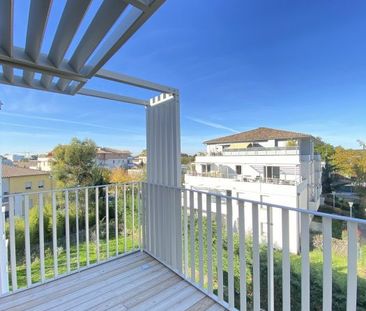 T3 AVEC BALCON ET PARKING - Photo 2