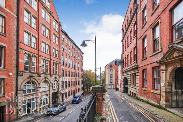 1 bedroom apartment to rent - Photo 1