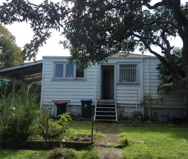 Spacious Mt Eden Home - Photo 2