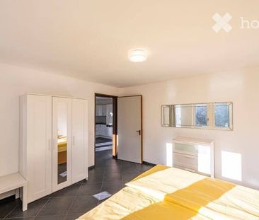 Charmante 2,5-Zimmer-Wohnung mit 50 m² in Wettingen - Foto 4