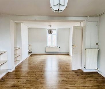 Appartement te huur - Photo 1