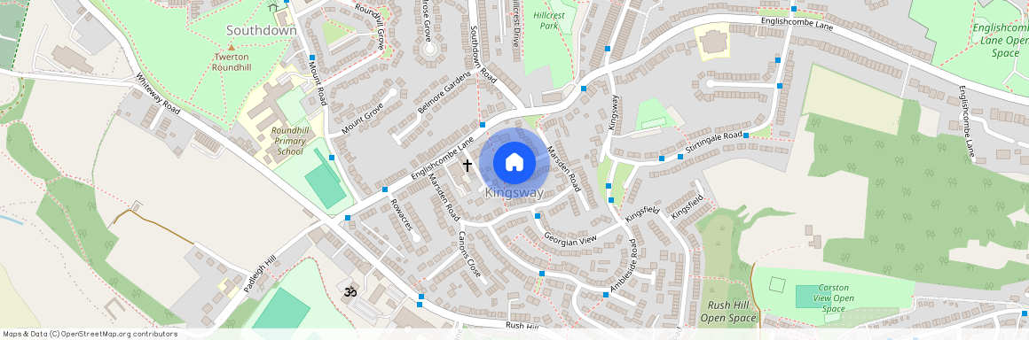 Marsden Road, Somerset BA2