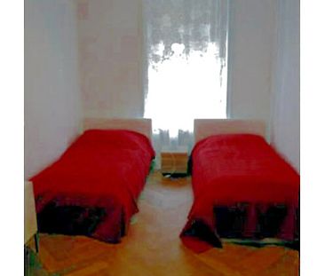 3 Zimmer-Wohnung in Basel - Gundeldingen, möbliert, auf Zeit - Foto 1