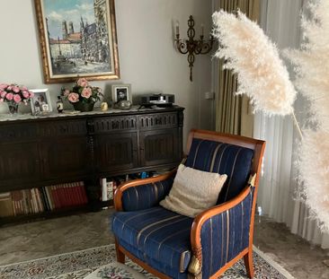 Rustikal möblierte 3.5 Zimmer- Maisonettewohnung / separater Hausteil - Photo 3