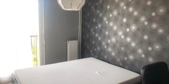 Appartement à louer 2 pièces 52.24m² - Photo 3