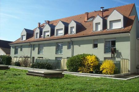 Location - Appartement T3 - 60 m² - Montbéliard - Photo 3