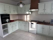 Location Maison 5 pièces 115m² VALENCE EN POITOU 86700 - Photo 4