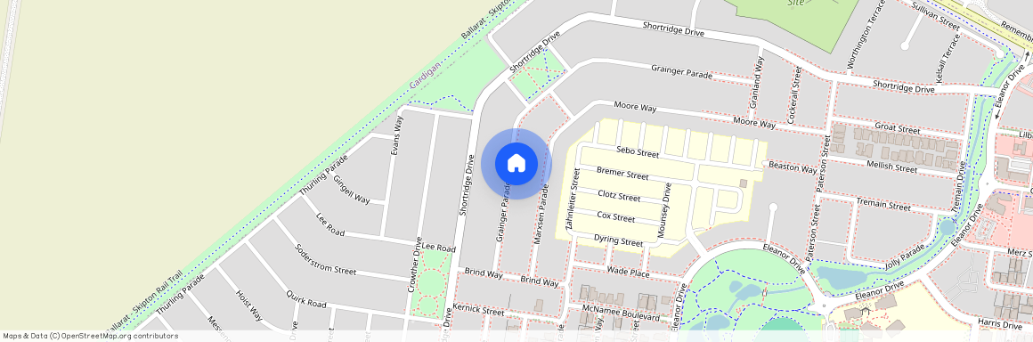 73 Grainger Parade, Vic 3350, Lucas