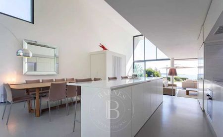 GOLFE JUAN - VILLA MODERNE - 4 CHAMBRES - Photo 3