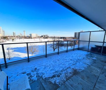 For Lease - 32 Forest Manor Road Unit# 412, Toronto, Ontario - Photo 5
