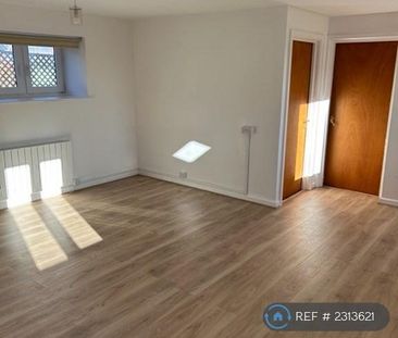 1 bedroom semi-detached house to rent - Photo 2