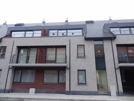 Appartement met 2 slaapkamers en tuin - Photo 1