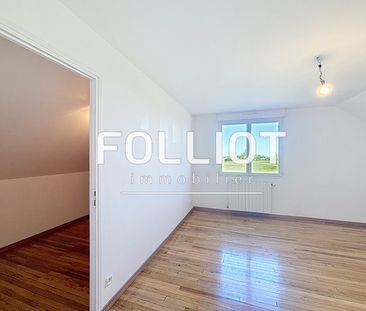 A LOUER Maison 4 chambres Regneville Sur Mer - Photo 4