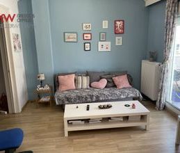Studio/Γκαρσονιέρα για ενοικίαση - Άνω Πόλη, - Φωτογραφία 3