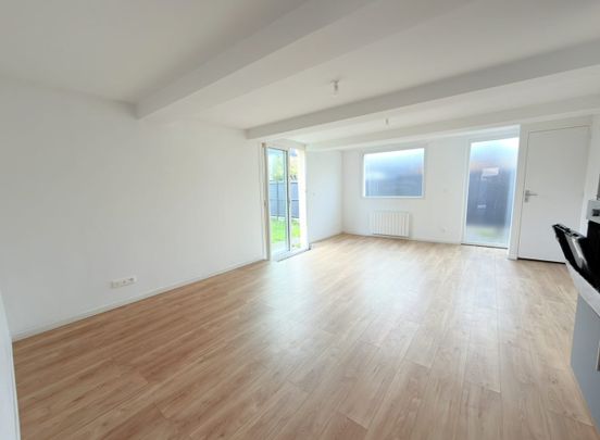 Location Maison 4 pièces 70m² LE HAVRE 76620 - Photo 1
