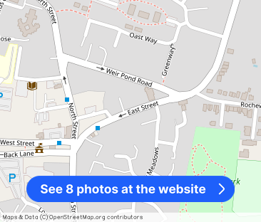 East Street, Rochford, Essex, SS4 - Photo 1