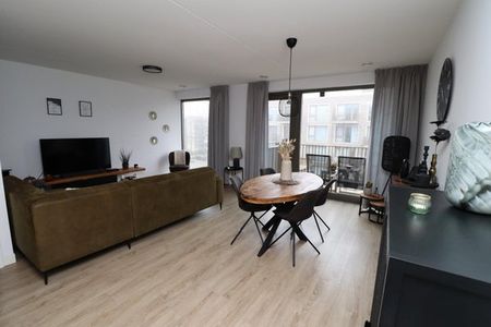 Te huur: Appartement Zonnestad in Etten-Leur - Photo 3