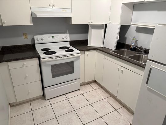 For Lease - 3702 Densbury Drive Unit# Basement, Mississauga, Ontario - Photo 1