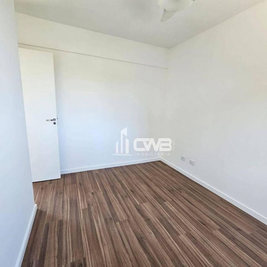 Apartamento Com 2 Dormitórios Para Alugar, 52 m² por R$2.019,00/mês - Santa Felicidade - Almirante - Foto 1