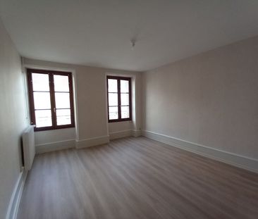 BEL APPARTEMENT T3 - 72 m² - PARAY LE MONIAL - Photo 4