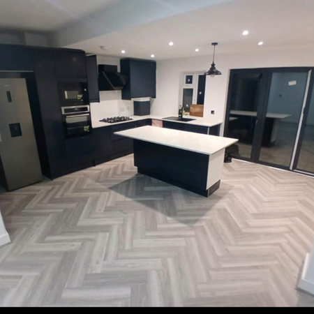 1 bedroom in a house share to rent - Photo 3