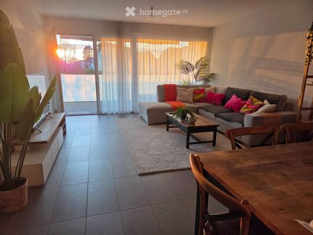 3.5 Zimmer, 88 m² - Photo 2