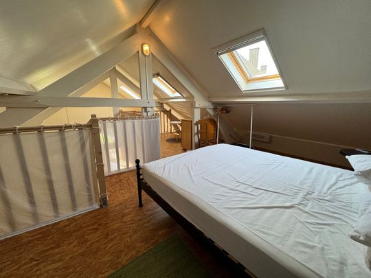 Energiezuinige woning met tuintje - Zonder domiciliëring - Foto 1