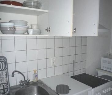 Location Appartement - Photo 1