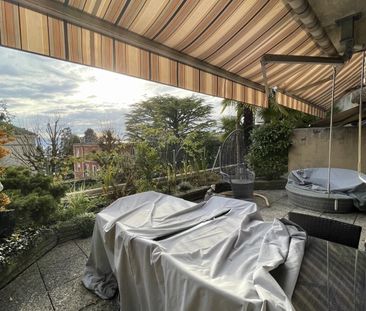 Beautiful 3.5-room duplex apartment on the 2nd floor in Lausanne - Photo 6