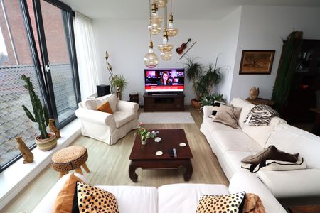 Te huur: Appartement Brouwhuisplein in Breda - Photo 5