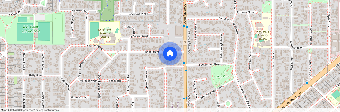 3 Kent Street, 3180, Knoxfield