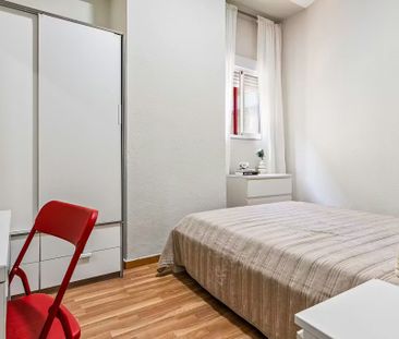 Rua Carvalho Araújo, Lisbon, Lisbon 1900-141 - Photo 2