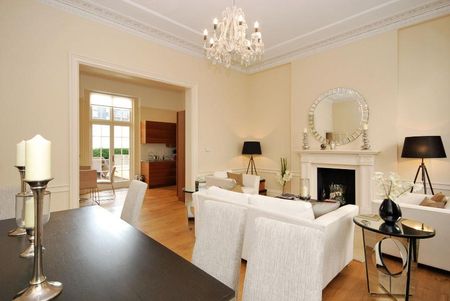 3 bedroom apartment to rent - Photo 2