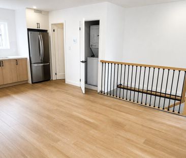 For Lease - 17 White Avenue Unit# 1 GS, Toronto, Ontario - Photo 5