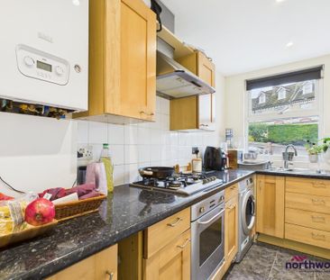 1 bedroom apartment to rent - Photo 6