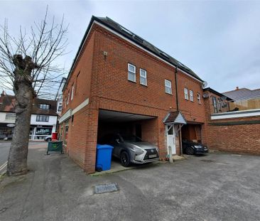 2 bedroom apartment to rent - Photo 6