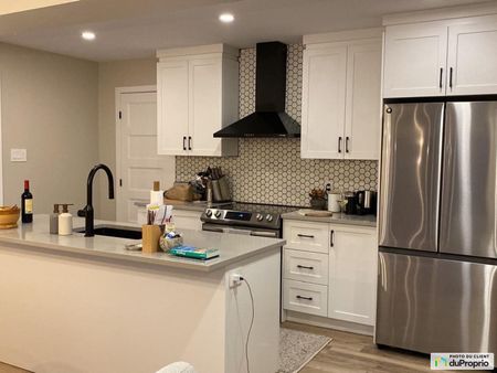 34, Cinq-Mars, Gatineau (Hull) à louer - Photo 4