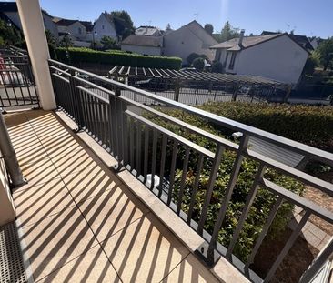 Location Appartement 3 pièces 58m² YERRES 91330 - Photo 4