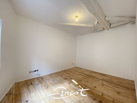 Appartement 62 m² - 4 Pièces - Châtellerault (86100) - Photo 3