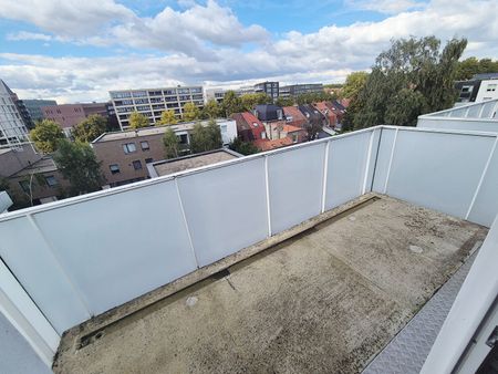 Appartement T2 Lille à louer - Photo 2