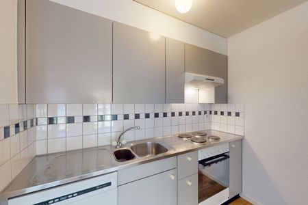 Gemütlich & zentral - Ihr neues Zuhause! - Foto 2
