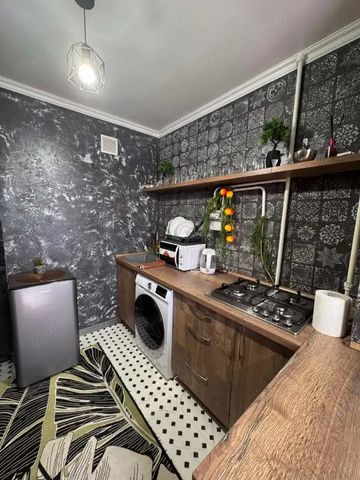 Garsoniera zona Berceni - Fotografie 4