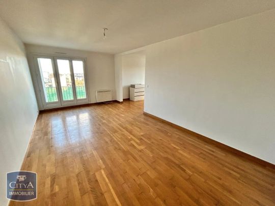 Appartement à louer 4 pièces 77.57m² - Photo 1