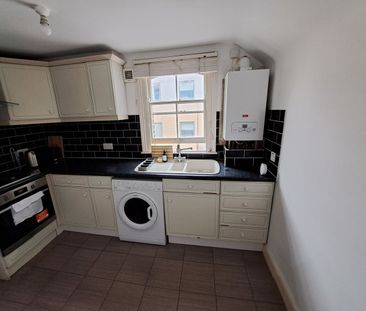 Room in a Shared Flat, Highbury Corner, N5 - Photo 6