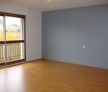 Location - Appartement - 1 pièces - 29.29 m² - montauban - Photo 1