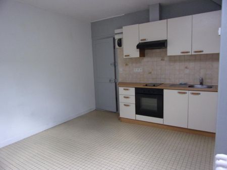 Location Appartement 2 pièces 49m² VERNON 27200 - Photo 5