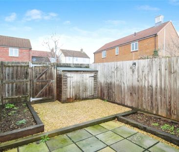 2 bedroom terraced house to rent - Photo 5