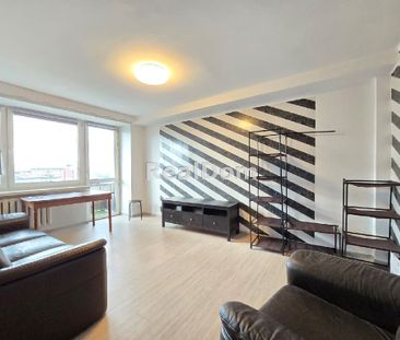 Mieszkanie Kraków Podgórze powierzchnia 40.0 m² C390-WM-59297 - Photo 1