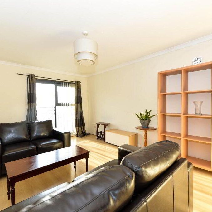 Apartment 16 Clarendon Quay, Belfast, BT1 3AG - Photo 1